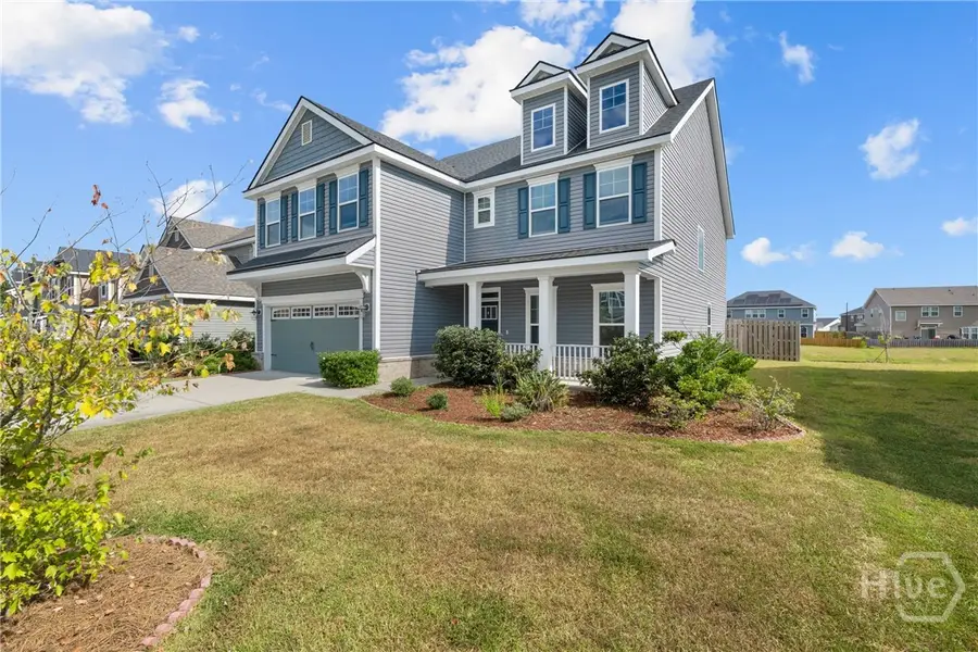 23 Brookhaven Drive, Savannah, GA 31407 - #2