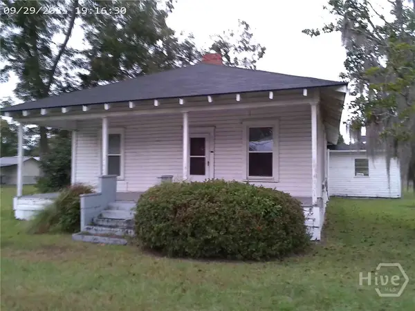 143 E Church Street, Ludowici, GA 31316