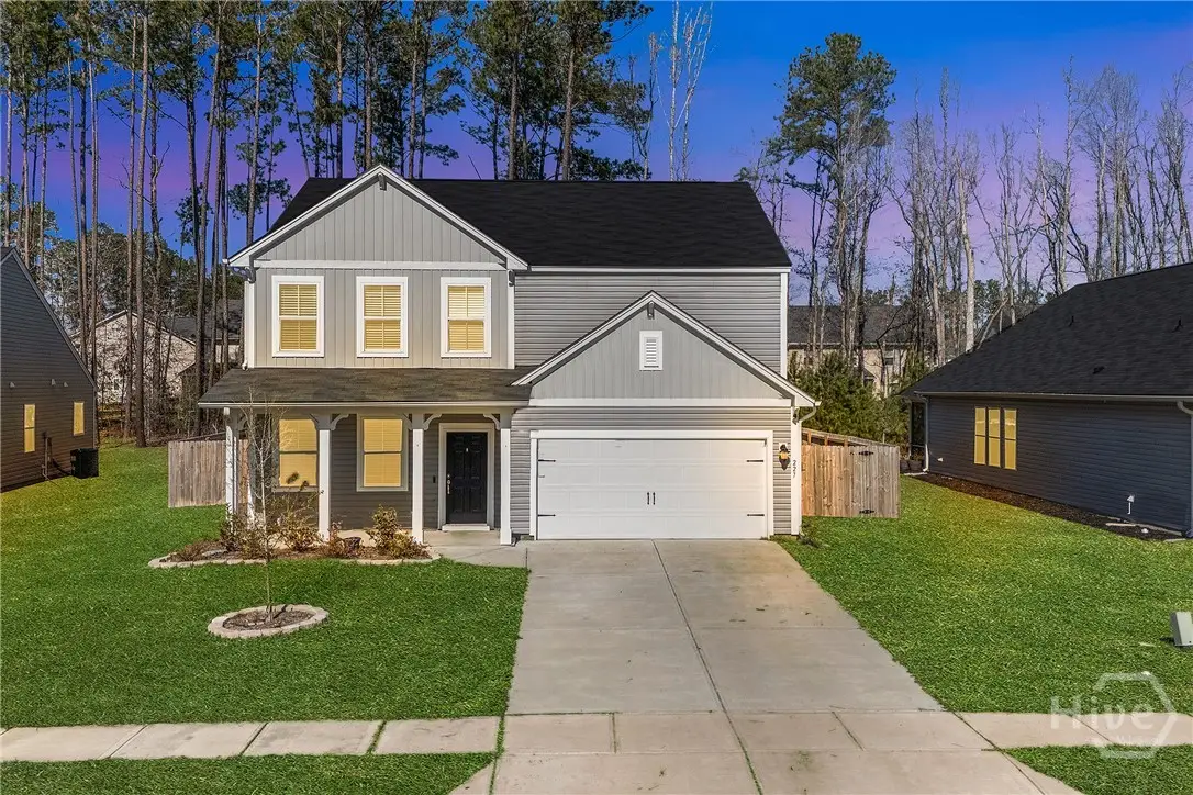 227 Benelli Drive, Pooler, GA 31322 - Image #1