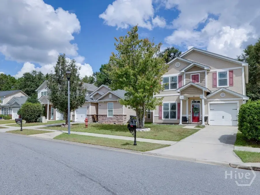 114 Chapel Lake S, Savannah, GA 31419 - Image #2