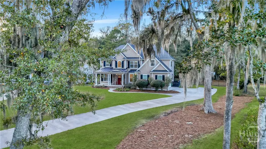 25 Long Creek Lane, Richmond Hill, GA 31324 - Image #3