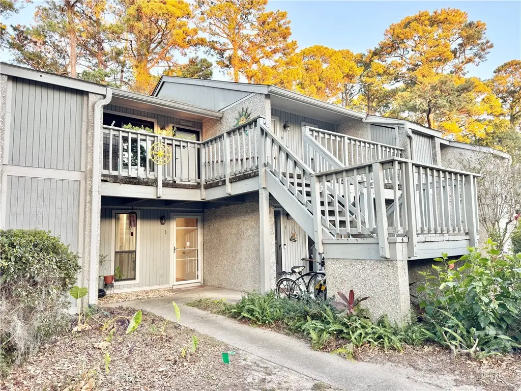 100 Oyster Shell Road #A-4, Savannah, GA 31410 - Image #1