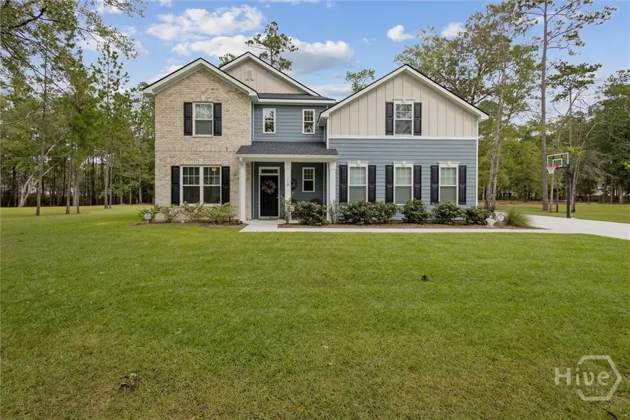 110 Ramsey Way, Rincon, GA 31326 - Image #2