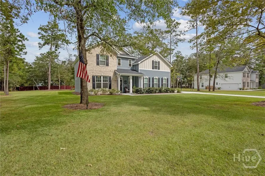 110 Ramsey Way, Rincon, GA 31326 - Image #3