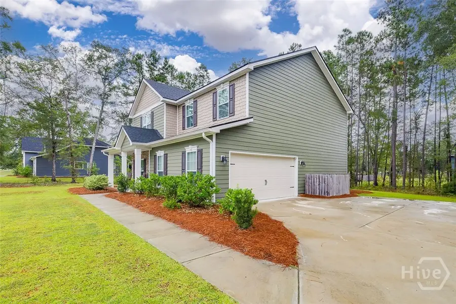 105 Burns Court, Rincon, GA 31326 - Image #2