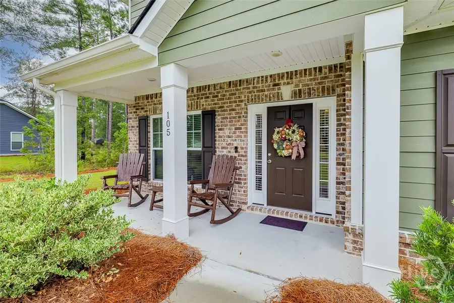 105 Burns Court, Rincon, GA 31326 - Image #3