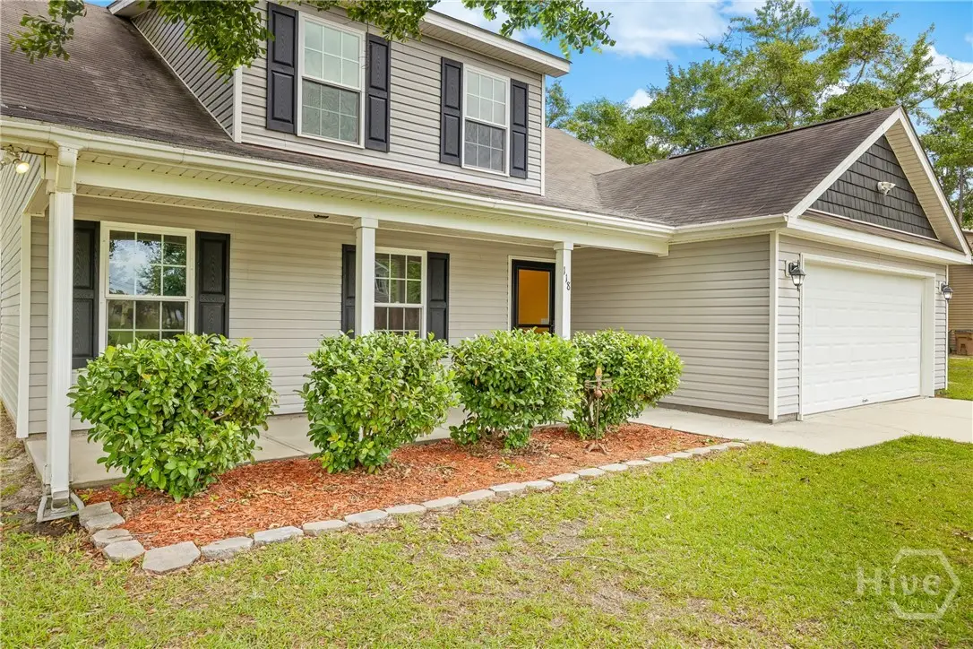 118 Bridgewood Drive, Springfield, GA 31329 - Image #1