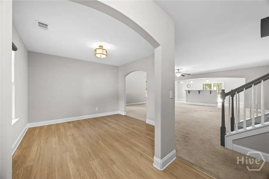 118 Bridgewood Drive, Springfield, GA 31329 - Image #2