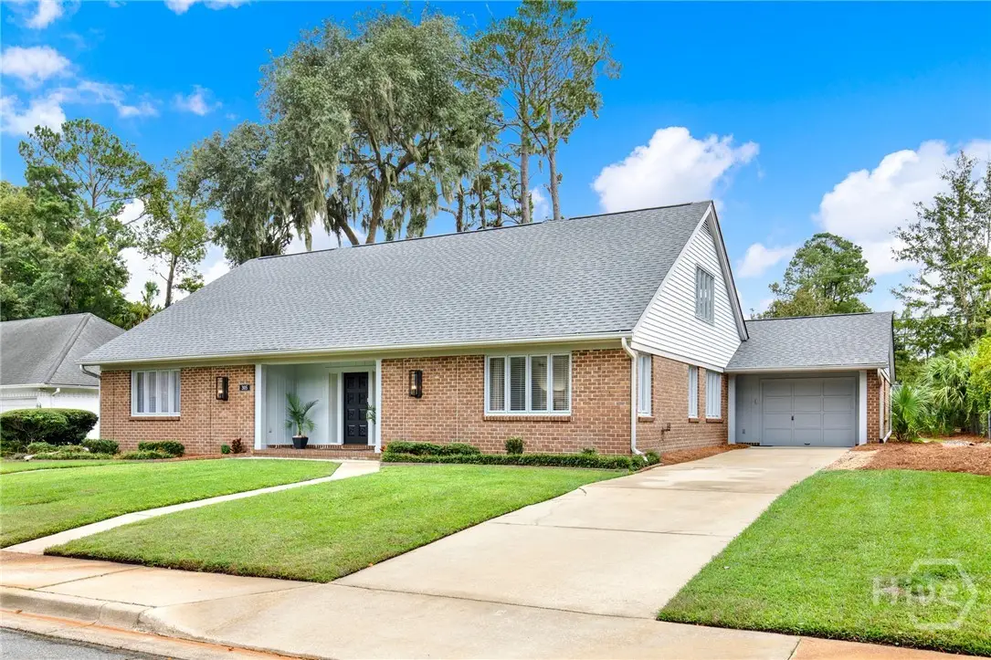 305 Mclaws Street, Savannah, GA 31405 - Image #1