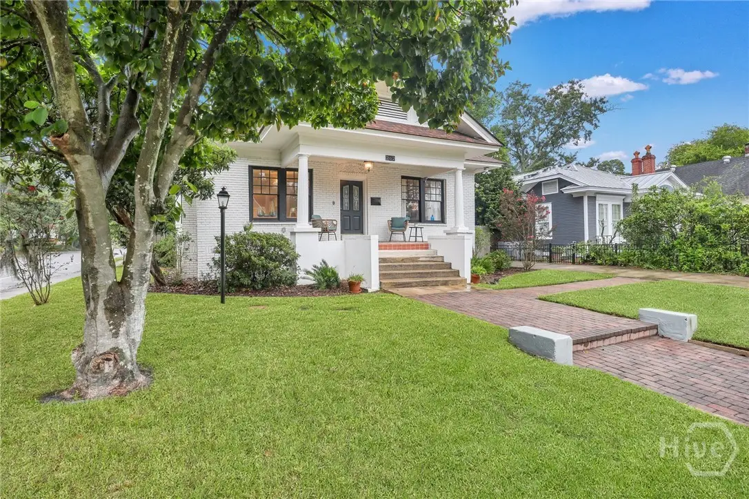 202 E E 51st Street, Savannah, GA 31405 - Image #1