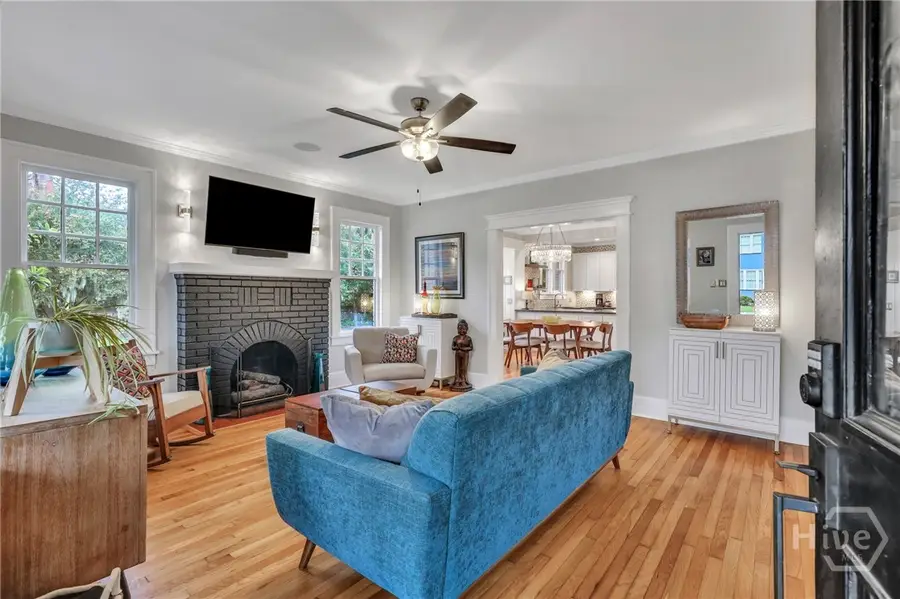 202 E E 51st Street, Savannah, GA 31405 - Image #2