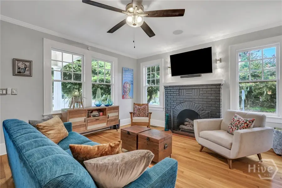 202 E E 51st Street, Savannah, GA 31405 - Image #3