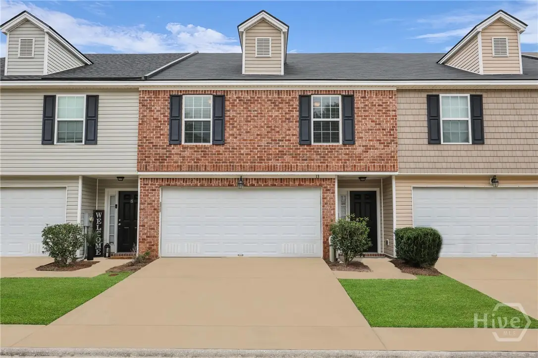 13 Bimini Drive, Savannah, GA 31419 - Image #1