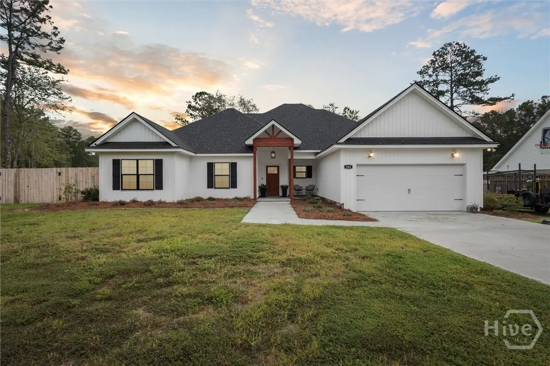 204 Lexington Avenue, Rincon, GA 31326 - Image #1