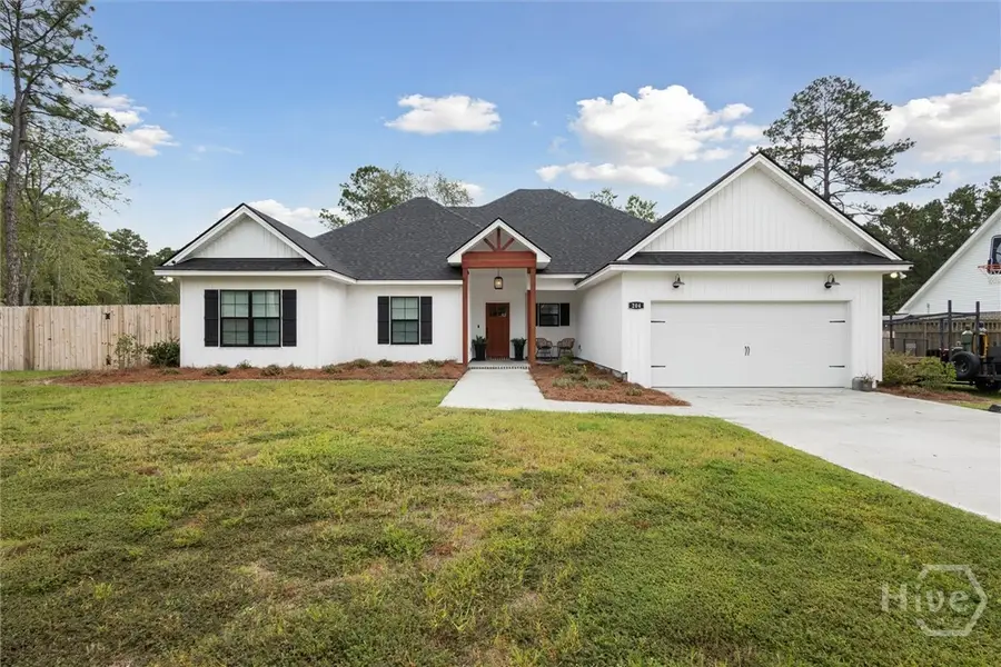 204 Lexington Avenue, Rincon, GA 31326 - Image #2