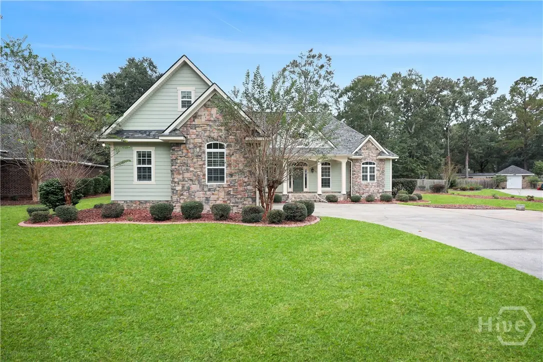 105 Homestead Court, Guyton, GA 31312 - Image #1