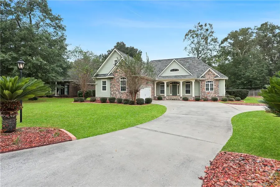 105 Homestead Court, Guyton, GA 31312 - Image #2