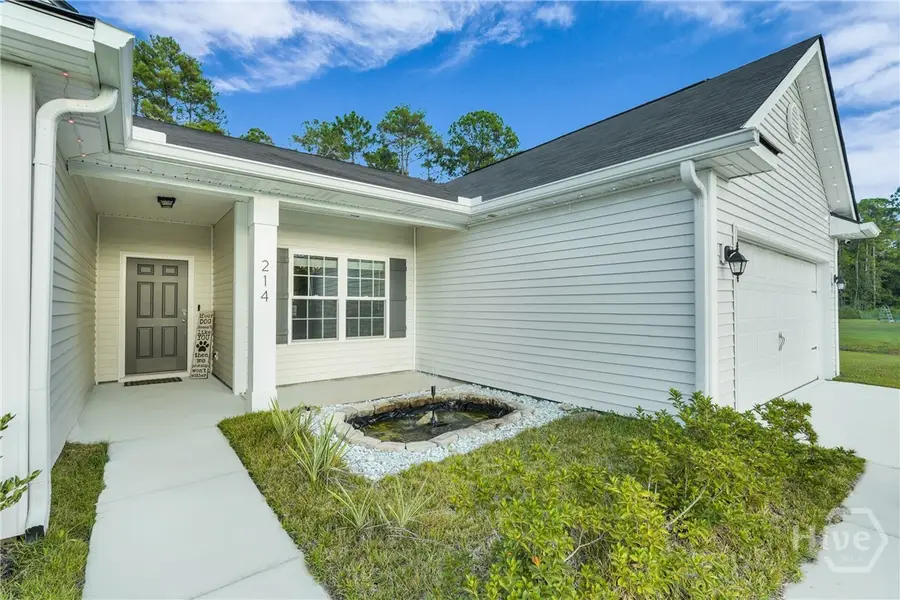 214 NE Quarter Horse Ne, Ludowici, GA 31316 - Image #2