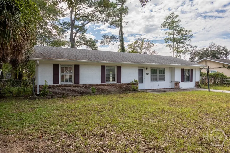 5 Ossabaw Road, Savannah, GA 31410 - #2