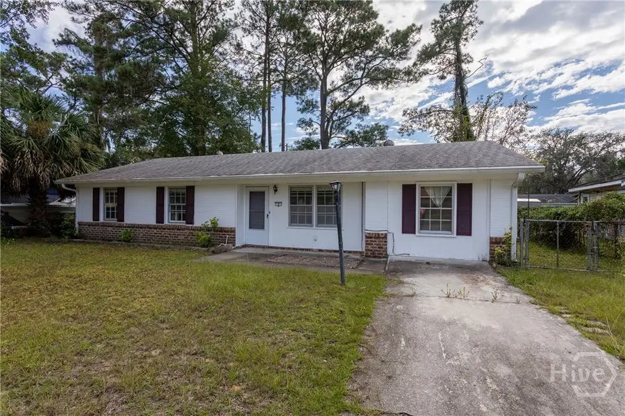 5 Ossabaw Road, Savannah, GA 31410 - #3