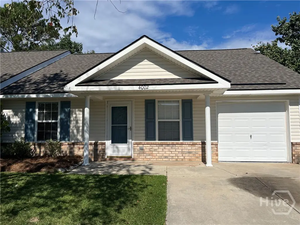 4002 Winfield Drive, Rincon, GA 31326 - Image #1