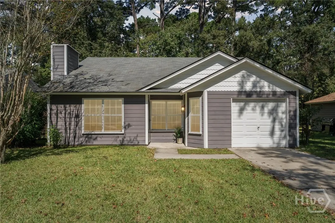4 East White Hawthorne Drive, Savannah, GA 31419 - Image #1