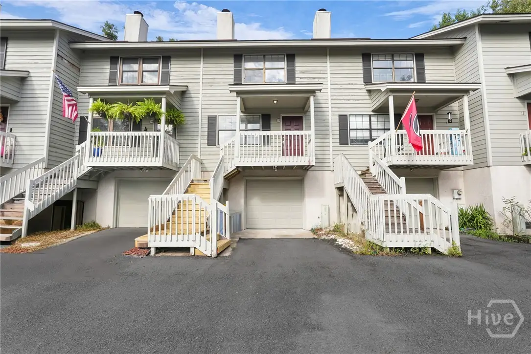 2612 Whatley Avenue #APT 13C, Savannah, GA 31404 - Image #1