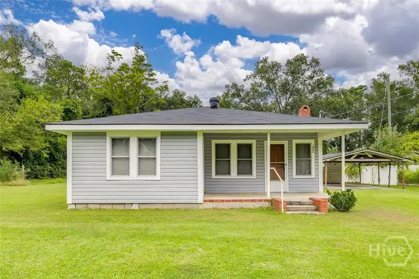 2406 Shaw Avenue, Savannah, GA 31408