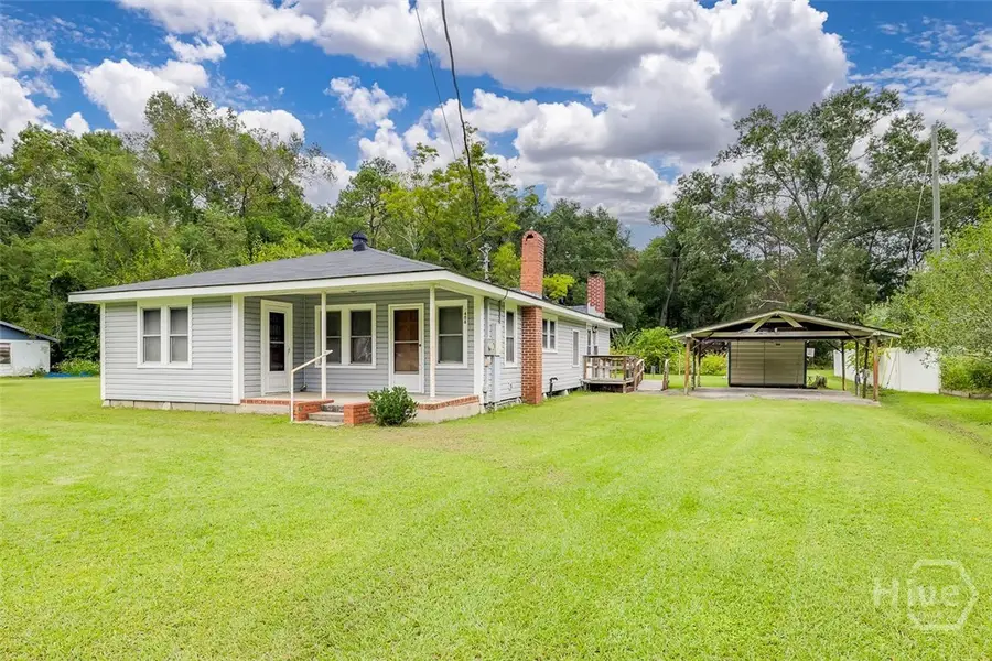 2406 Shaw Avenue, Savannah, GA 31408 - Image #3