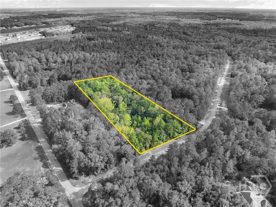 0 Plantation Pointe Drive, Statesboro, GA 30461 - #3