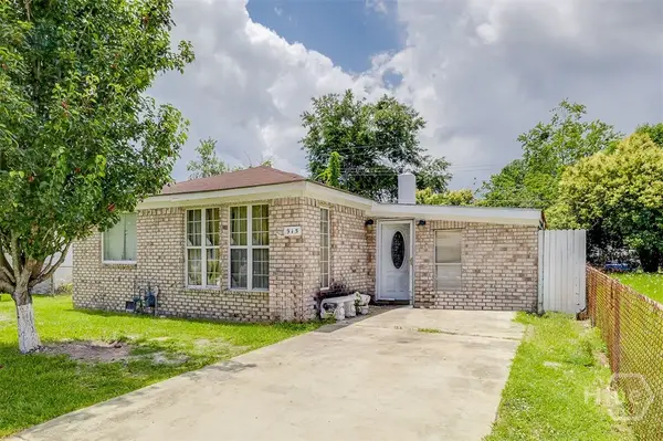 915 Porter Street, Savannah, GA 31415