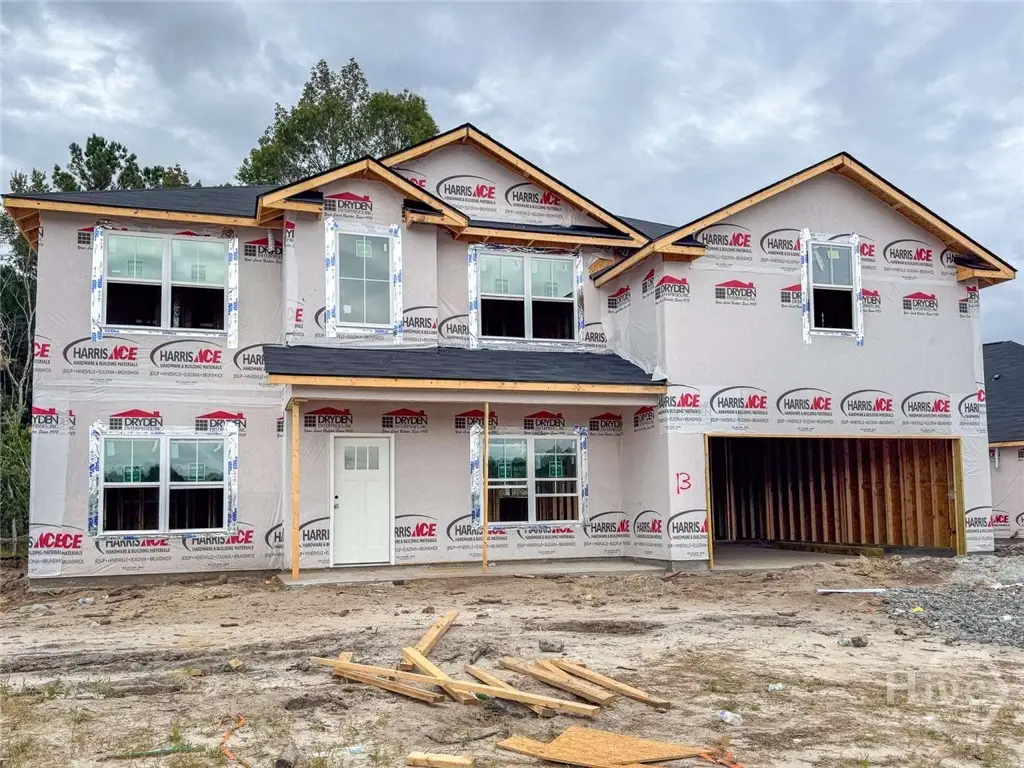 216 Providence Loop, Hinesville, GA 31313 - Image #1