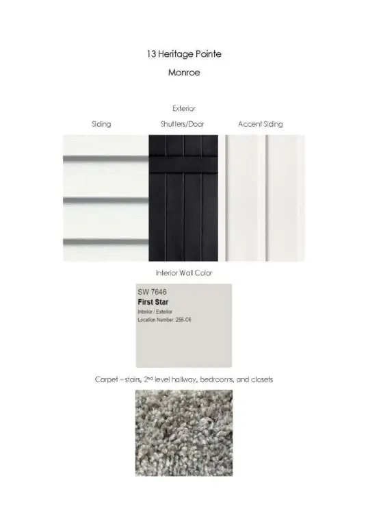 216 Providence Loop, Hinesville, GA 31313 - Image #2