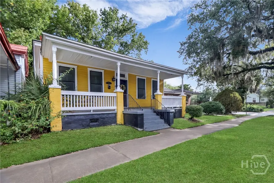 922 E 37th Street, Savannah, GA 31401 - Image #2