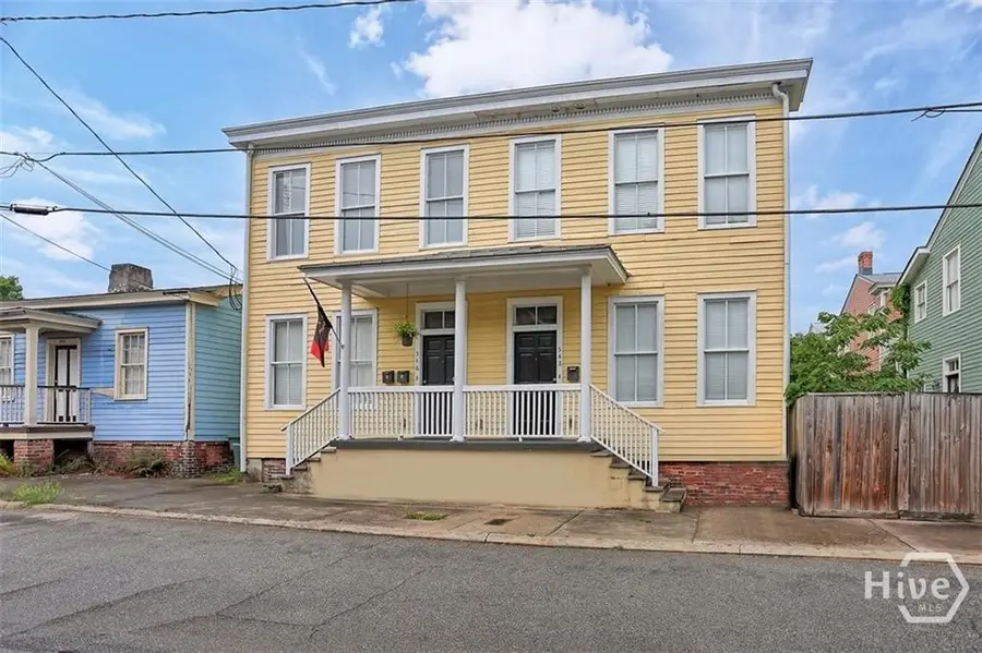 546 548 E Huntingdon Street, Savannah, GA 31401 - Image #3