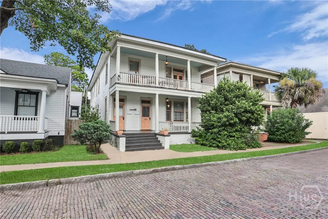 110 W 31st Street, Savannah, GA 31401 - Image #1