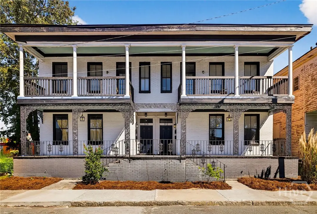 310 W 42nd Street, Savannah, GA 31401 - Image #1
