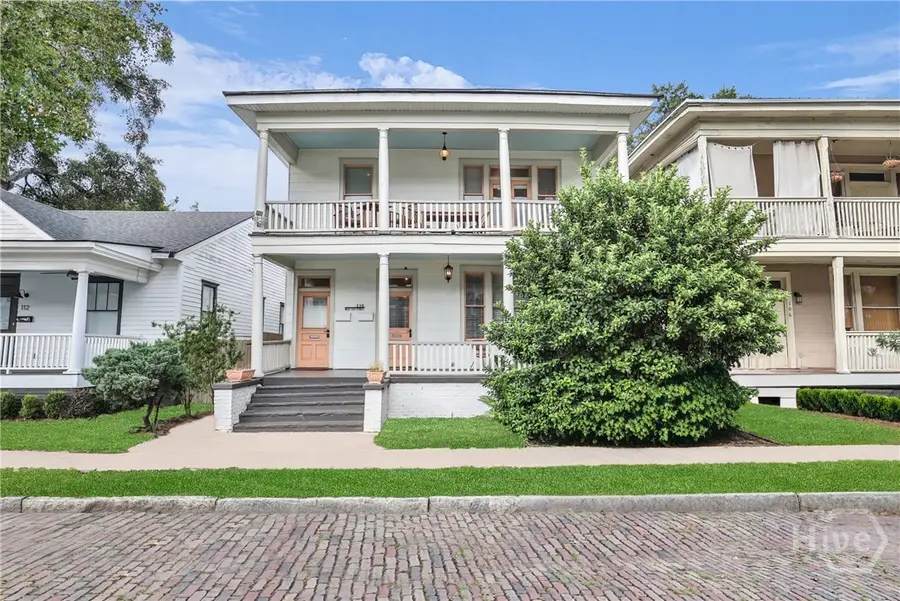 110 W 31st Street, Savannah, GA 31401 - Image #2