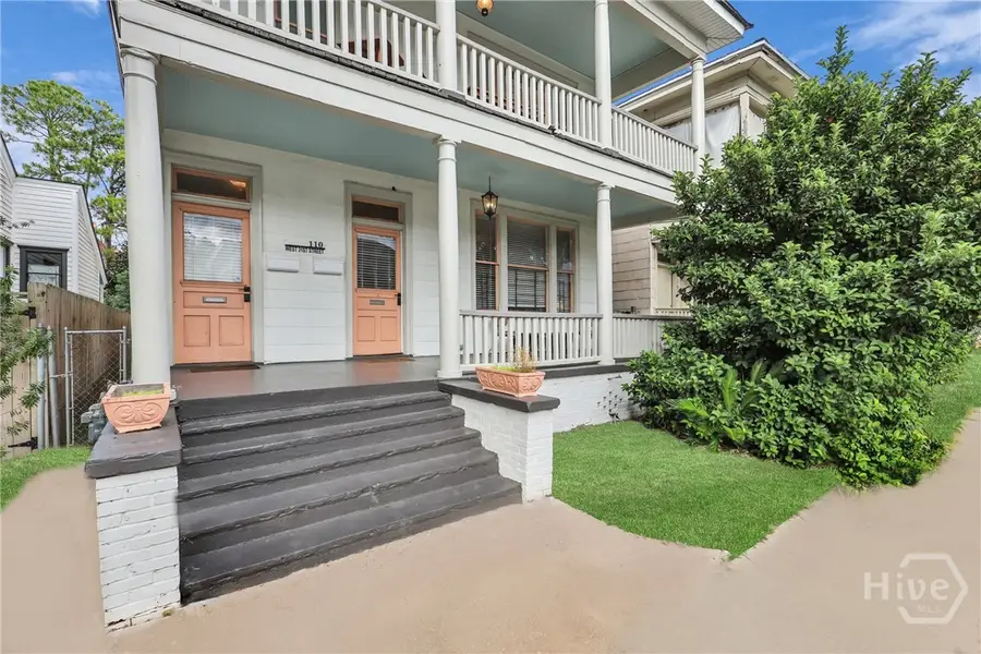 110 W 31st Street, Savannah, GA 31401 - Image #3