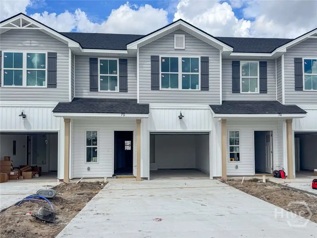 70 Beaumont Drive, Hinesville, GA 31313 - Image #1