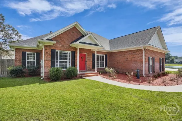 206 Saint Pauls Road, Guyton, GA 31312