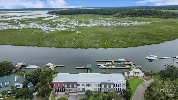 73 Hutchins Lane, Savannah, GA 31410