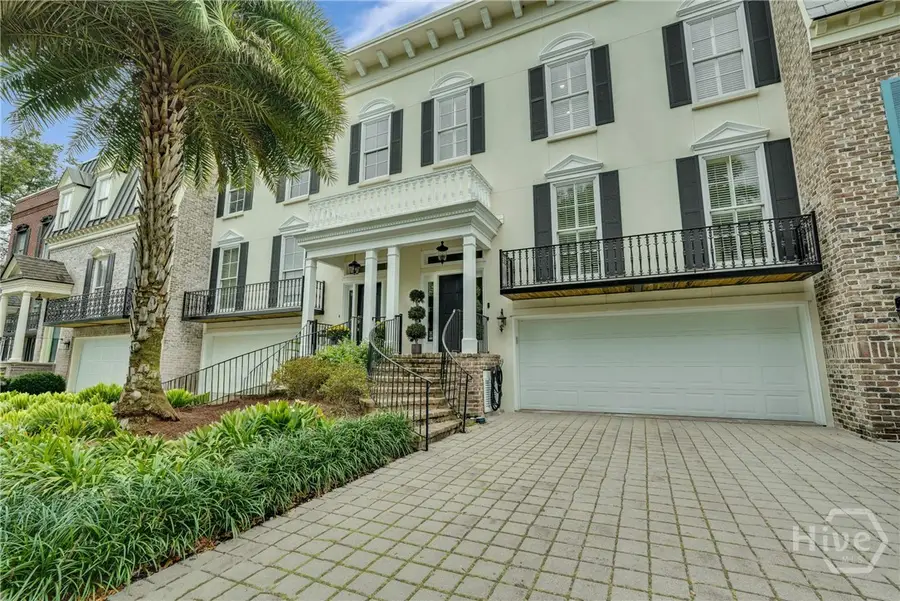 73 Hutchins Lane, Savannah, GA 31410 - Image #2