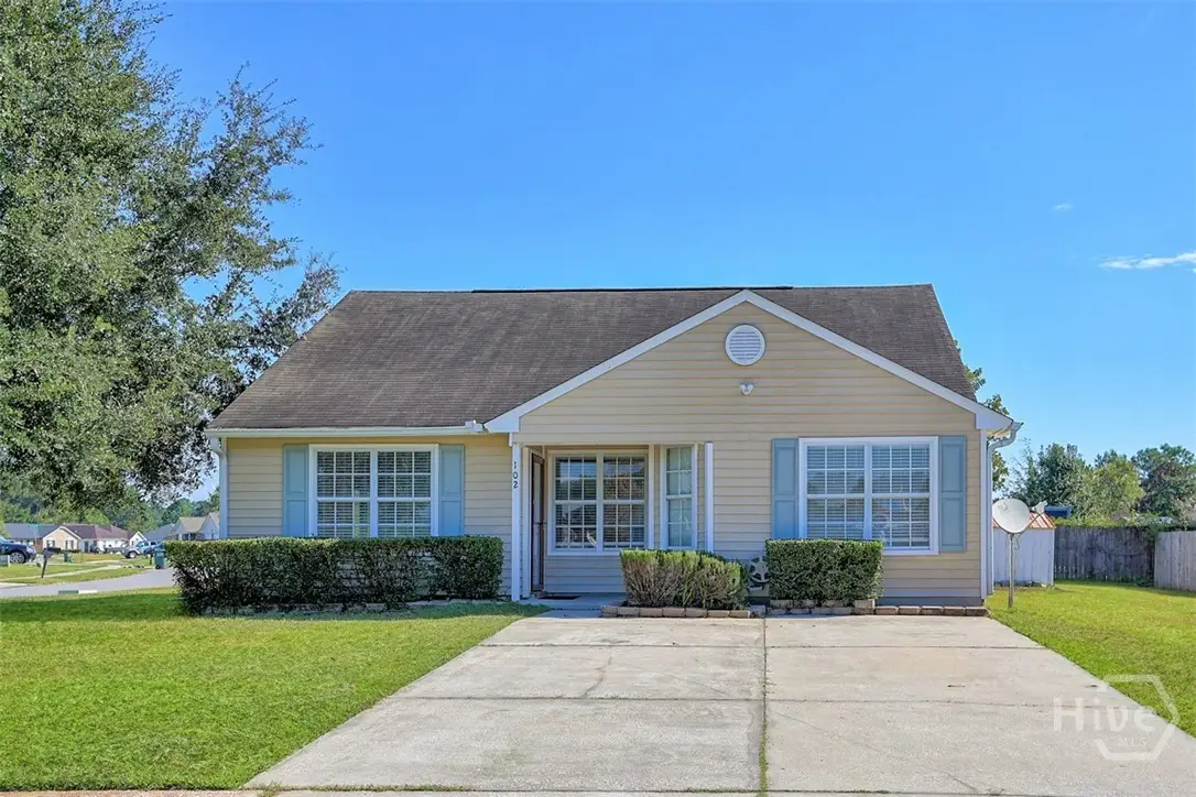 102 Blue Gill Lane, Pooler, GA 31322 - Image #1