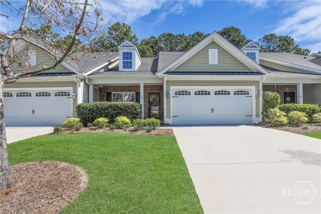 104 Danbury Court, Pooler, GA 31322 - Image #1