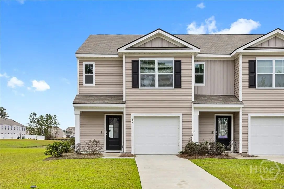 184 Coneflower Road, Bloomingdale, GA 31302 - #1