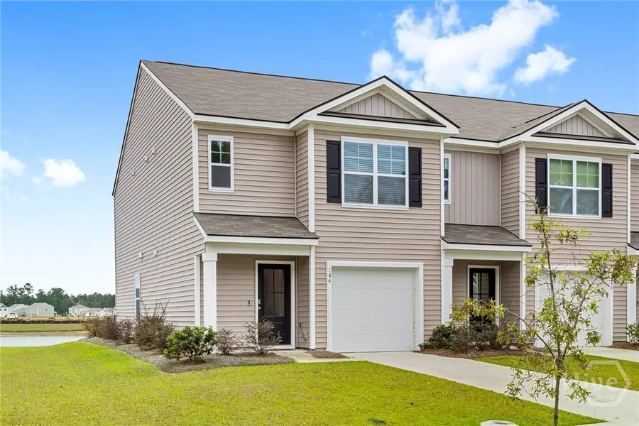 184 Coneflower Road, Bloomingdale, GA 31302 - #2