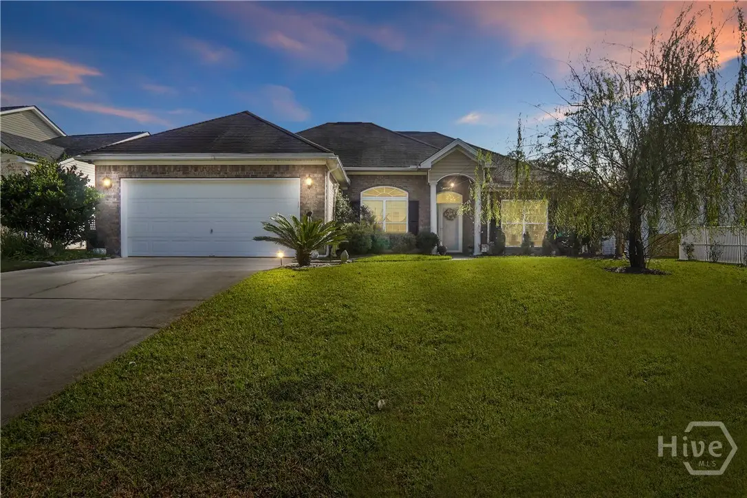 4 N Boulder Cove, Savannah, GA 31419 - Image #1