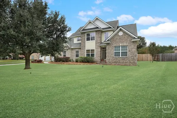 205 English Oak Drive, Rincon, GA 31326