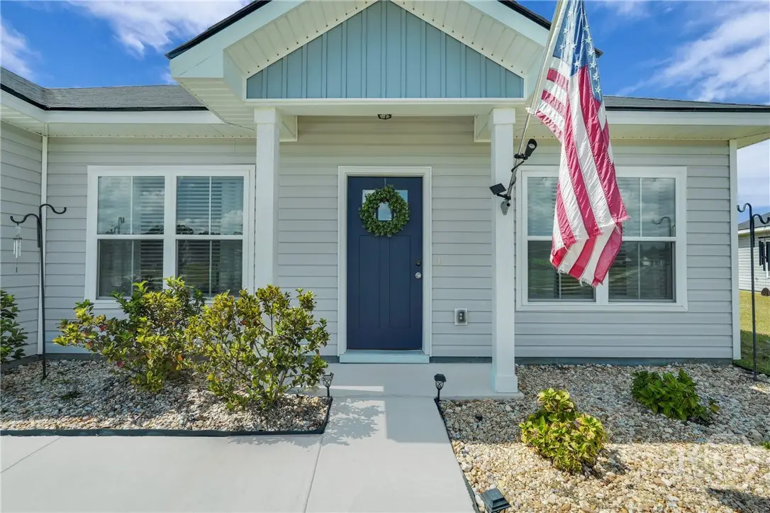 473 Abode Avenue, Hinesville, GA 31313 - Image #1